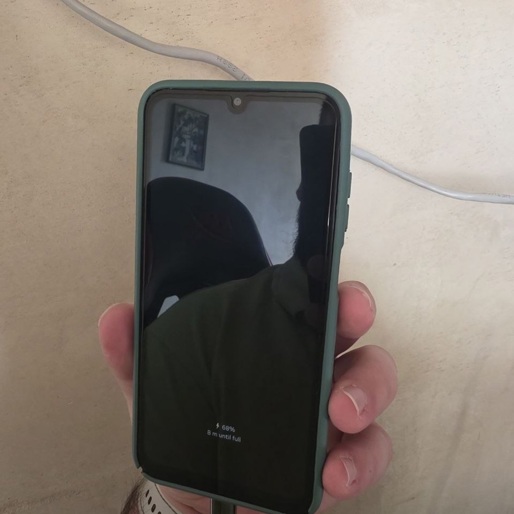 Galaxy a25