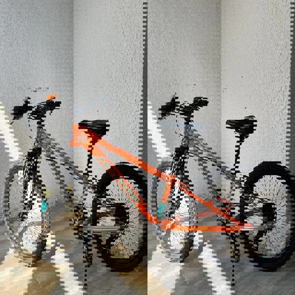 Велосипед Cannondale kids trale