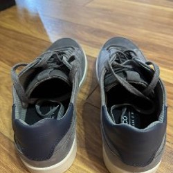 Кеды Ecco - фото 4