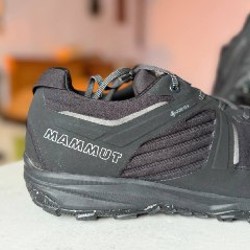 Кроссовки MAMMUT - фото 4