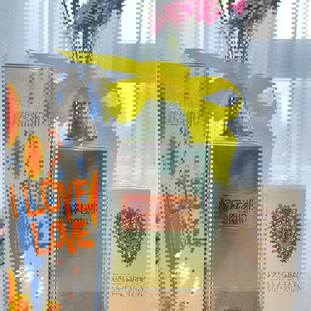 Dolce & Gabbana Devotion