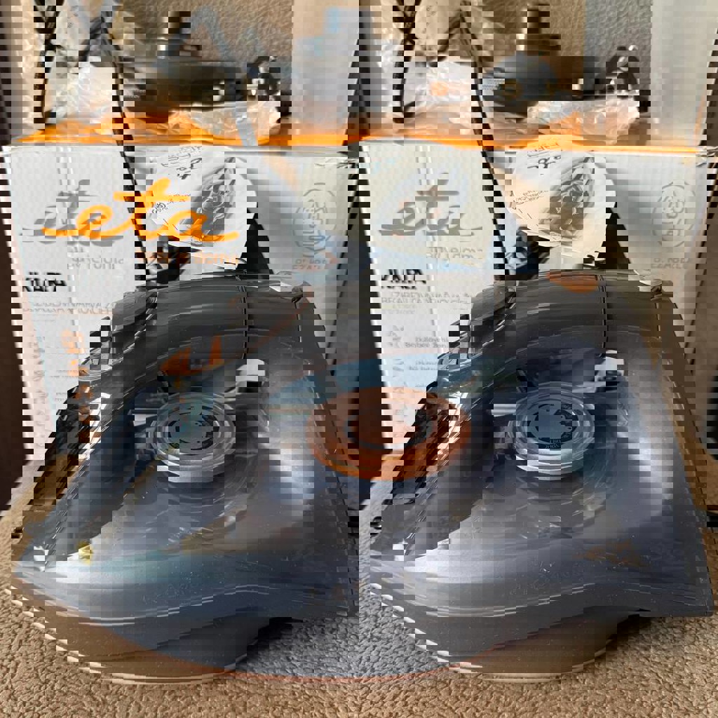 Паровой утюг