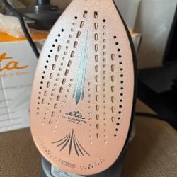 Паровой утюг - фото 2