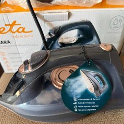 Паровой утюг - фото 3