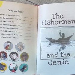 Детская книга на английском - фото 3
