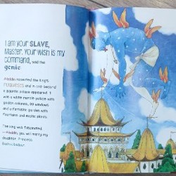 Детская книга на английском - фото 4