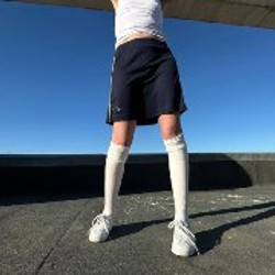 Платье COS с вырезом на спине - фото 2