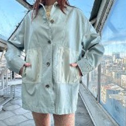 Платье COS с вырезом на спине - фото 8