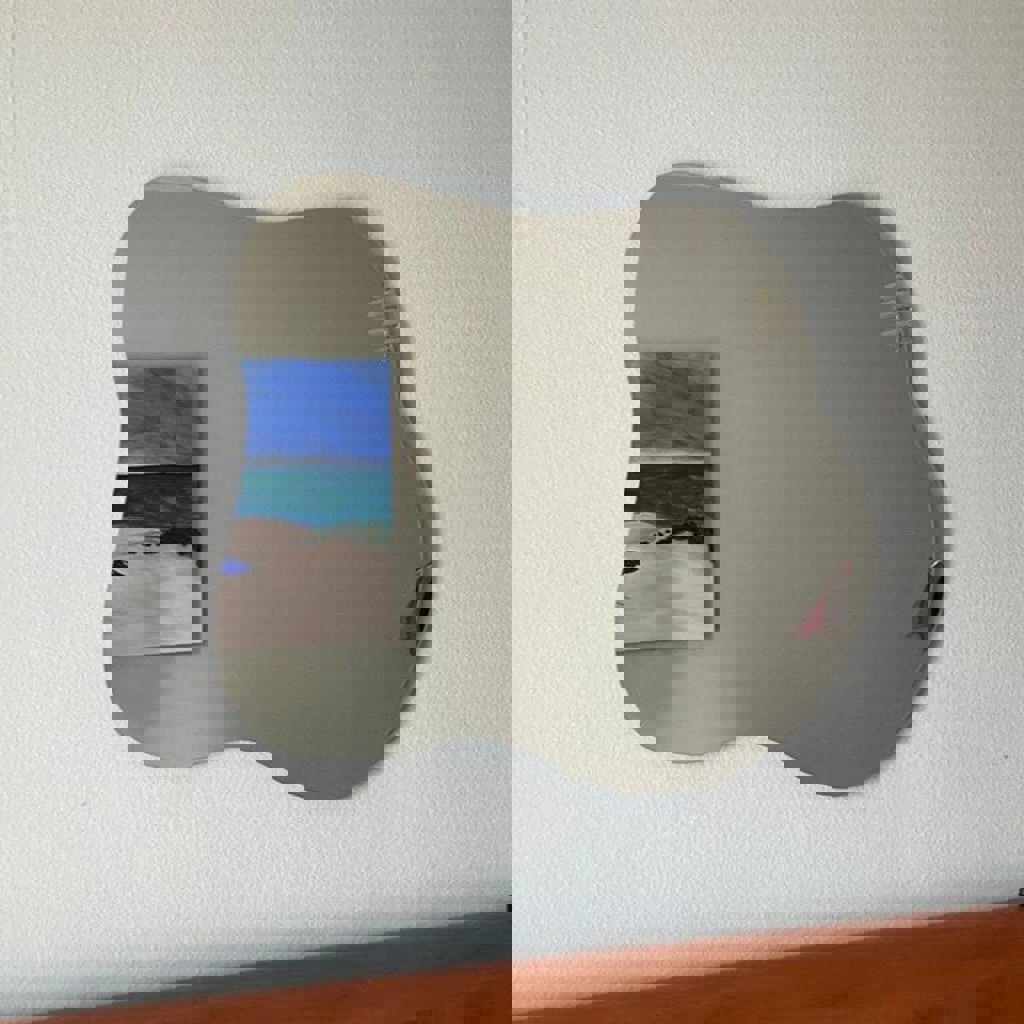 Зеркало настенное