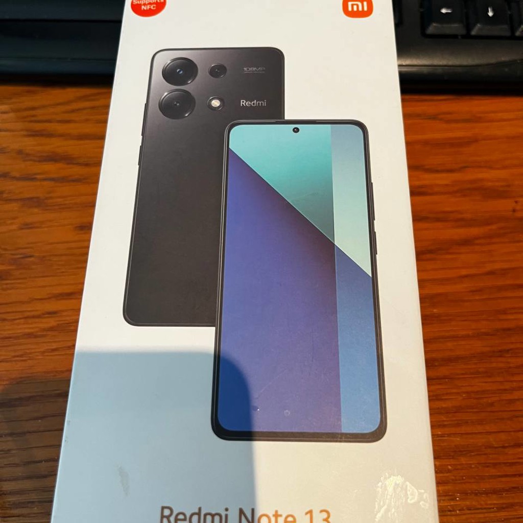 Redmi Note 13