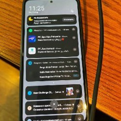 Redmi Note 13 - фото 2