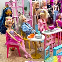 Набор Барби - фото 2