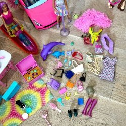 Набор Барби - фото 6