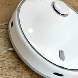 Робот пылесос - фото 2