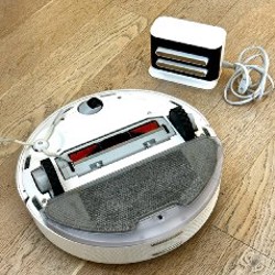 Робот пылесос - фото 3