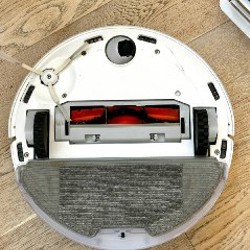 Робот пылесос - фото 4