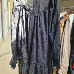 Платье 3 с подкладкой - фото 3