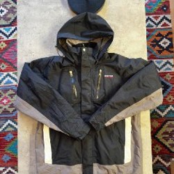 Ветровка the north face - фото 5