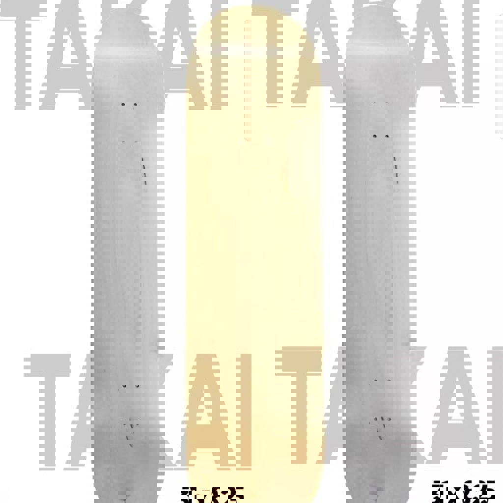 Дека для скейтборда