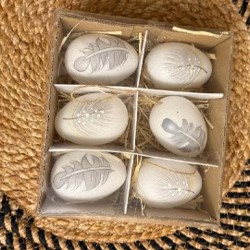 Пасхальные яйца - фото 9