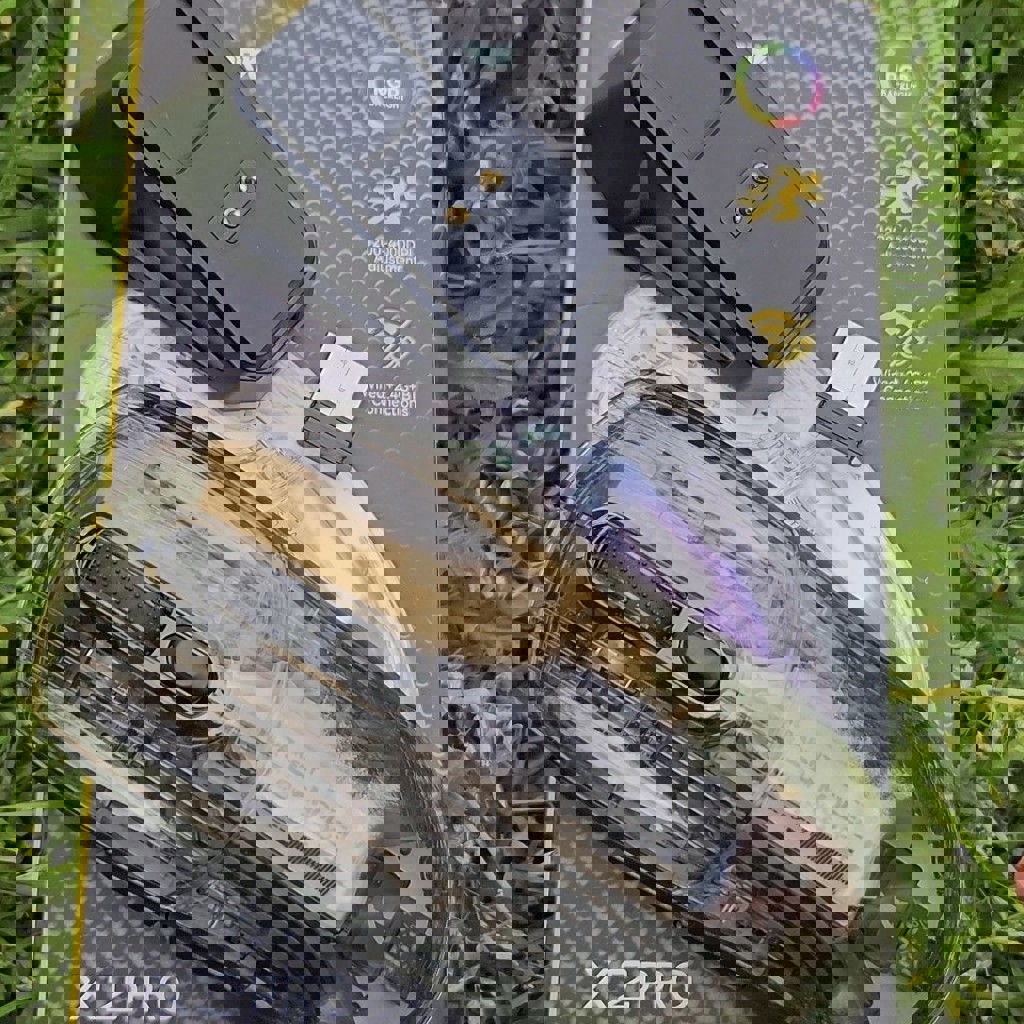 Игровая мышка Attack Shark X2 Pro