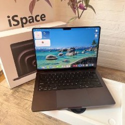 Macbook Pro 14 Inch 2023 (конфигурация силвер) - фото 2