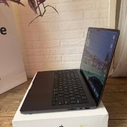 Macbook Pro 14 Inch 2023 (конфигурация силвер) - фото 5