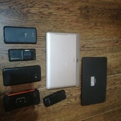 Планшет Huawei - фото 1