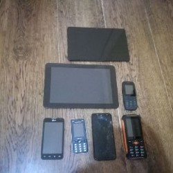 Планшет Huawei - фото 2