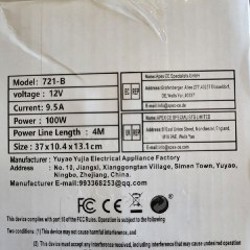 Купальник - фото 10