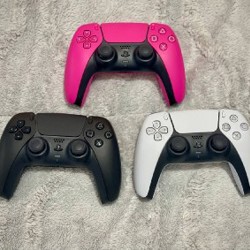 Джойстик PlayStation 5 - фото 2