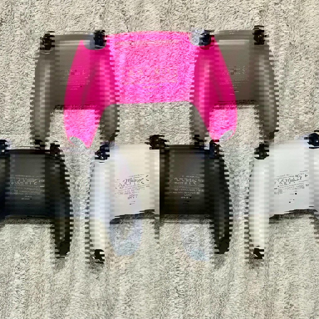 Джойстик PlayStation 5