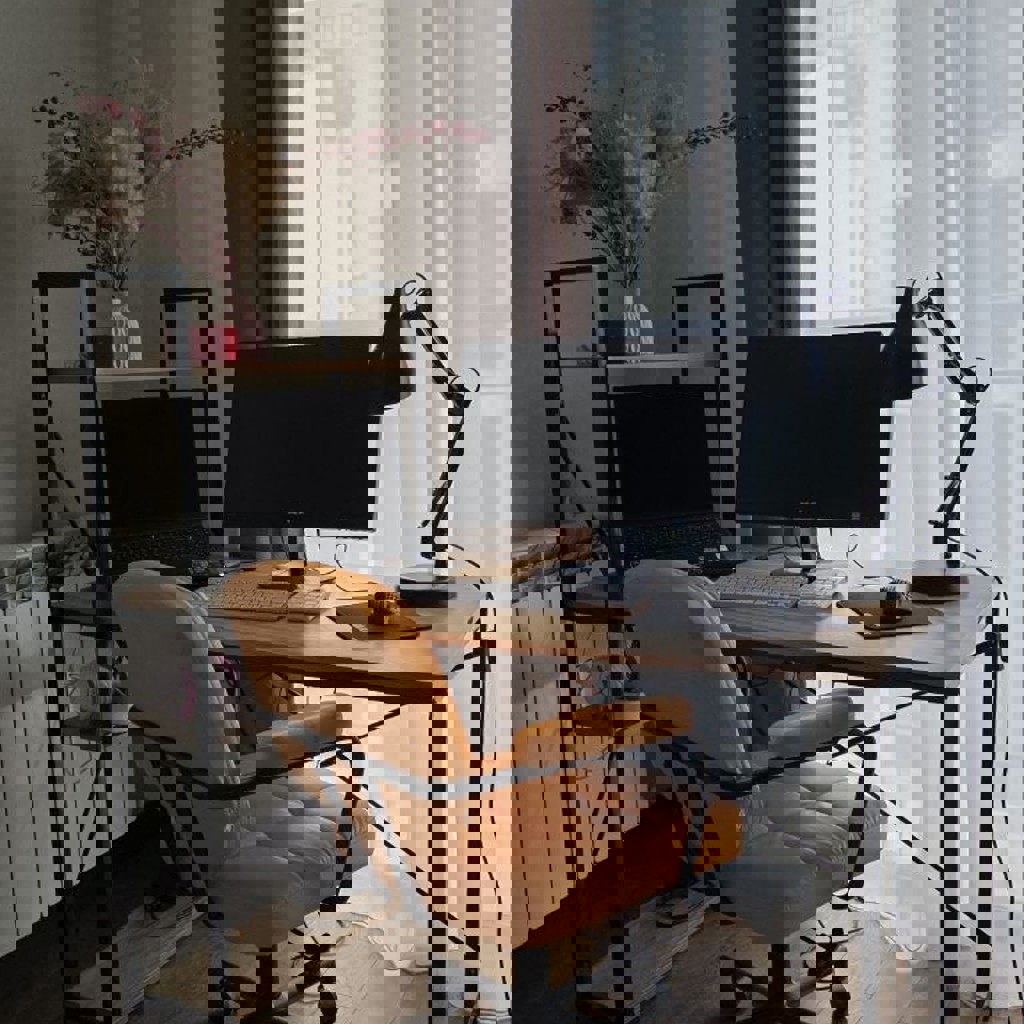 Система хранения из двух сборных полок