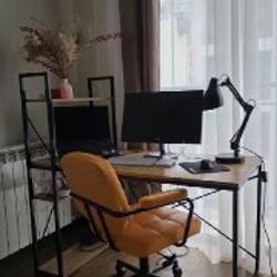 Система хранения из двух сборных полок - фото 1