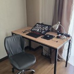 Система хранения из двух сборных полок - фото 2