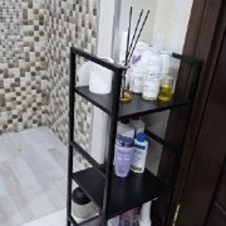 Система хранения из двух сборных полок - фото 3