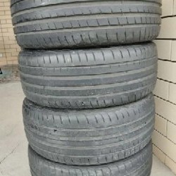 Покрышки шины - фото 3