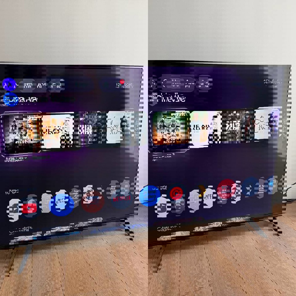 Телевизор TCL 50V6C