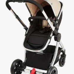 Коляска Mothercare Journey - фото 3