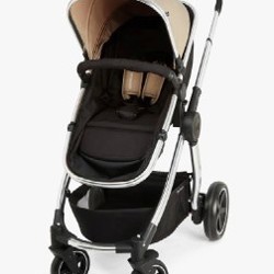 Коляска Mothercare Journey - фото 4