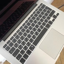 MacBook Pro (Early 2015) - фото 2