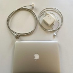 MacBook Pro (Early 2015) - фото 4