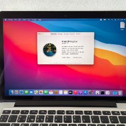 MacBook Pro (Early 2015) - фото 5