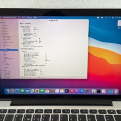 MacBook Pro (Early 2015) - фото 6