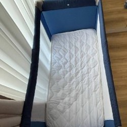 Кокосовый матрас - фото 1