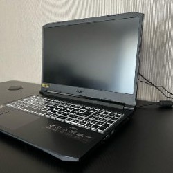 Игровой ноутбук Acer Nitro 5 - фото 2