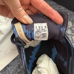 Puma Clyde Blue Blue Japan MIJ - фото 6