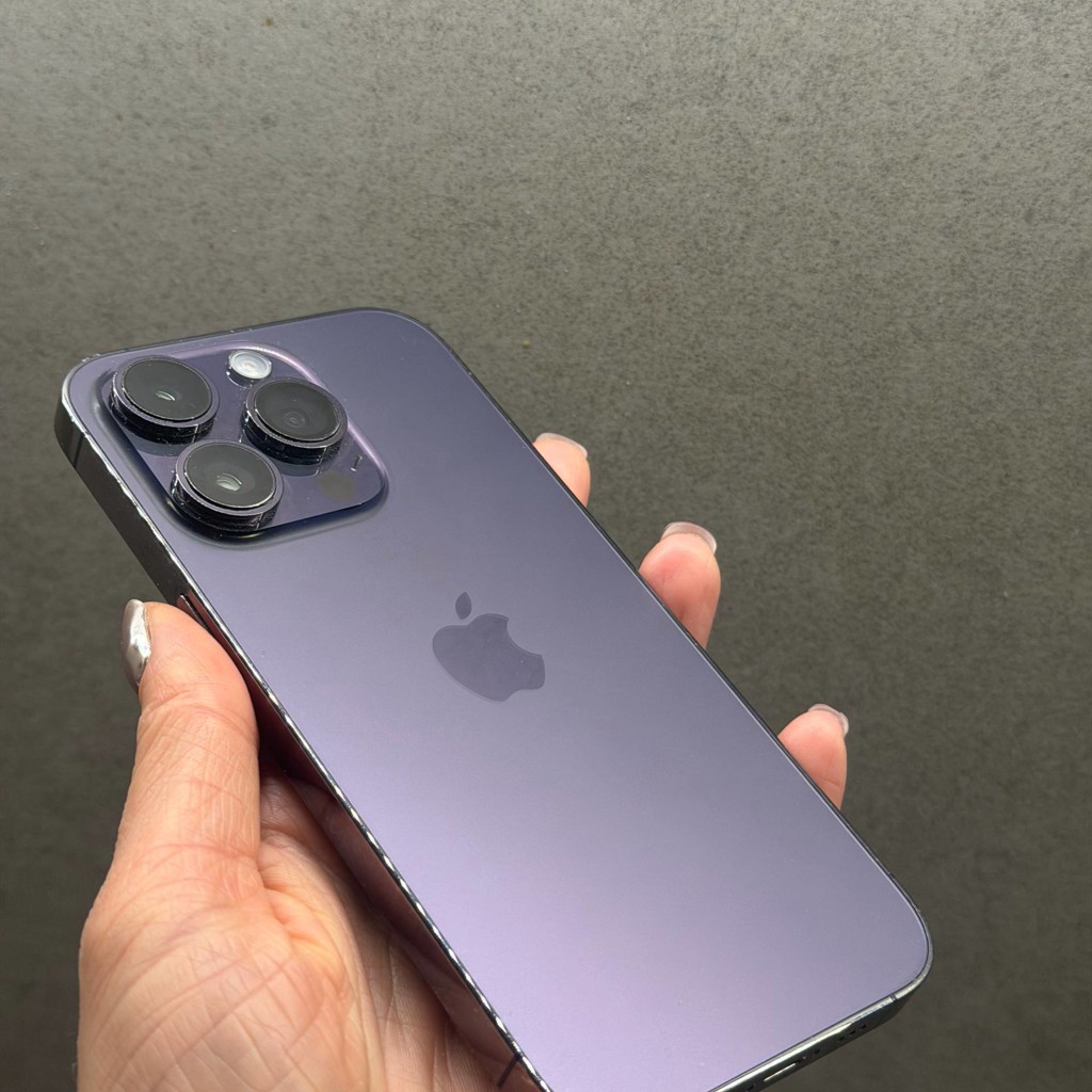 IPhone 14 Pro