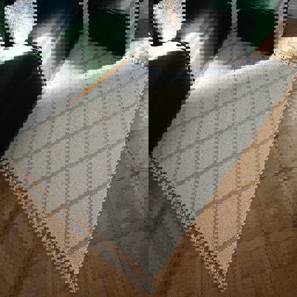 Ковёр Jysk Rypestarr