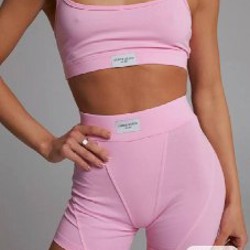 Комплект для спорта/йоги - фото 2